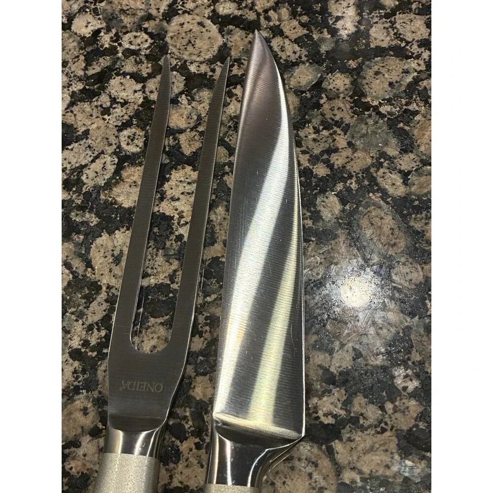 Oneida Preferred 2 Piece Set 8